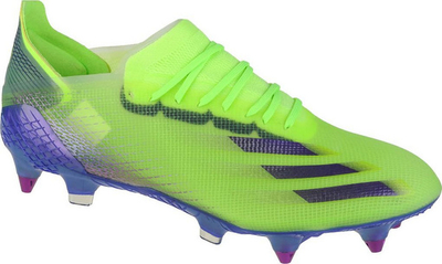 Atlete për meshkuj Adidas, nr. 41 1/3, të gjelbra