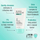 Xhel për fytyrë Super Facialist Clear Skin Pore Clarity Daily Exfoliator, 150ml