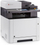 Printer Kyocera ECOSYS M5526cdw, i bardhë / zi