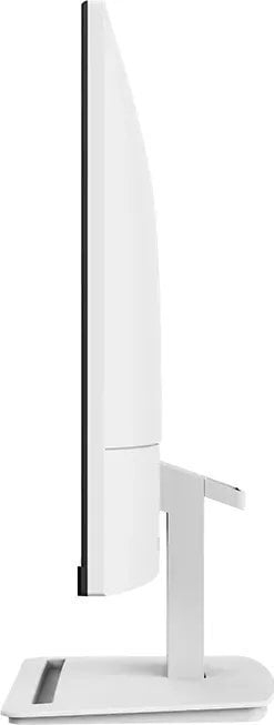 Monitor MSI PRO MP243XWDE, 24", IPS, FHD, i bardhë