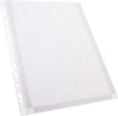 Qese Katalogu Biurfol me Kapak – A4, 10 copë (BF5834)