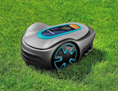 Tehë për kositëse robot Husqvarna Automower Endurance, origjinale, set