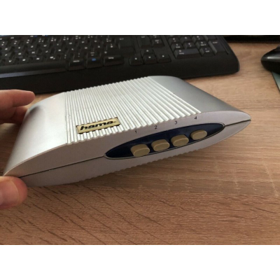 HAMA Konsolë Ndërrimi Hdmi P-410