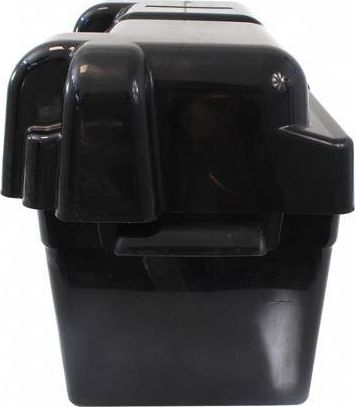 Kuti baterie MTuning_F Battery Box Housing Soft, 350x180x200 mm, e zezë
