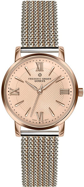 Orë dore Frederic Graff Fansipan FCM-2718