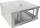 Kabinet rack muri Pulsar RWA466 G, 4U 19", 600x600, gri
