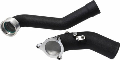 Tub ngarkese Turboworks për BMW F-Seria 140i 240i 340i 440i 3.0T, alumin, set montimi