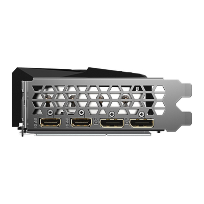 Графичка картичка GIGABYTE Gaming AMD Radeon RX 7600, OC, 8 GB GDDR6
