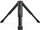 Tripod VRIG TP05, mini i zgjatueshëm, me vidë 1/4", i lehtë për tu mbajt, i zi
