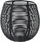 Fener dekorativ metal, 10 cm, i zi