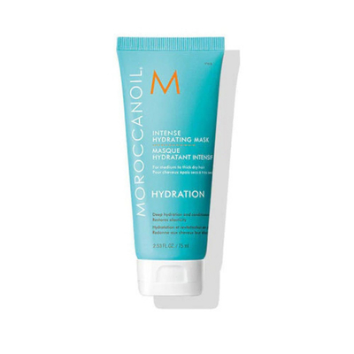 Maskë flokësh Moroccanoil Weightless Hydrating, për flokë të hollë