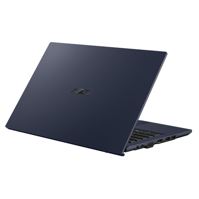 Laptop ASUS ExpertBook B1, 14", Intel 7505, 4 GB RAM, 256 GB SSD, i zi