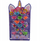 Set rruazash Midex Bead Set BB724272 67028, kreativ për fëmijë, shumëngjyrësh
