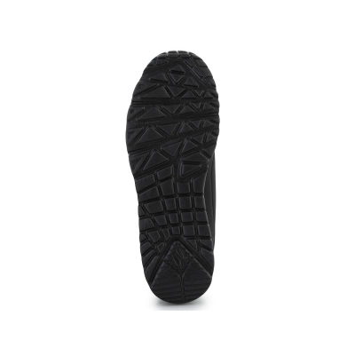 Atlete për goca Skechers Lovely Luv Jr 314976L-BKMT, Air Cooled Memory Foam, të zeza shumëngjyrëshe