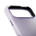 Kapuçinë telefoni Puro ICON MAG PRO për iPhone 17 Pro, TPU, rozë