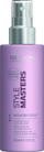 Sprej flokësh Revlon Style Masters Memory Spray, 150ml, fiksim fleksibël, vjollcë