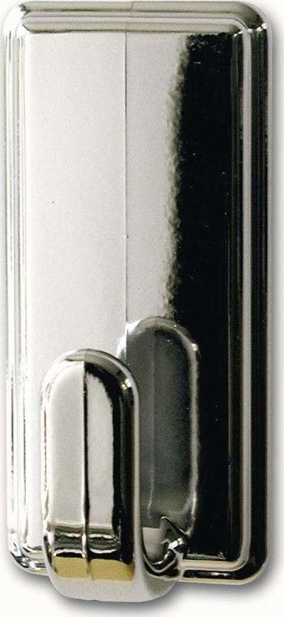 Grep ngjitës Tesa Classic Large, kapacitet i madh, krom