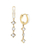 Vathё Guess JUBE03069JWYGWHT/U