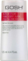 Heqës llaku për thonj Gosh Professional, 125ml, transparent