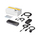 Stacion dokimi Dell DK30C2DPPDUE, USB-C, 60W, 4K, gri