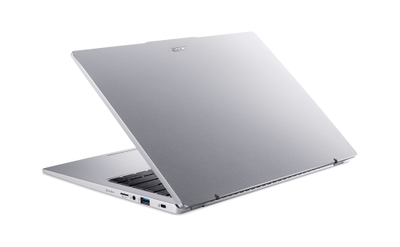 Laptop Acer Swift Go 14 (SFG14-73-788K), 14", Core Ultra 7 155U, 16GB RAM, 1TB SSD, i argjendtë