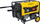 Gjenerator benzine Stanley SG 6500B, 6.5 kW, trefazor me AVR, i verdhë