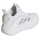 Atlete basketbolli Adidas OwnTheGame 3.0 M JR6671 për burra, të bardha