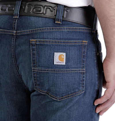 Xhinse për meshkuj Carhartt Rugged Flex Relaxed Fit Straight, për punë, Superior, masa 34 36