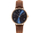 Orë dore Gant Detroit Lady GT035001