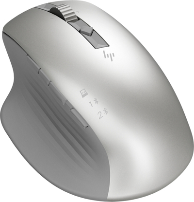 Maus wireless HP 930 Creator, me Bluetooth, ergonomik, gri