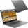 Laptop Lenovo IdeaPad 3 17IAU7, ekran i madh 17.3" FHD, Intel Core i5, gri