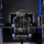 Gejминг столица Diablo X-One 2.0 Normal Size, текстилен материјал, до 140 kg, темно сина