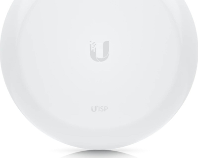 Ura pa tela Ubiquiti airFiber 60 HD, 60 GHz, SFP+, e bardhë