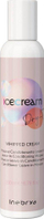Shkumë flokësh Inebrya Dry-T Whipped Cream, ushqyese, 200ml