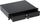 Sirtar RACK Pulsar Drawer 19" 2U RAS-R2, metalik, me kyç, i zi