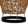 Llambë dyshemeje Φ24x62Hcm (HM7877)