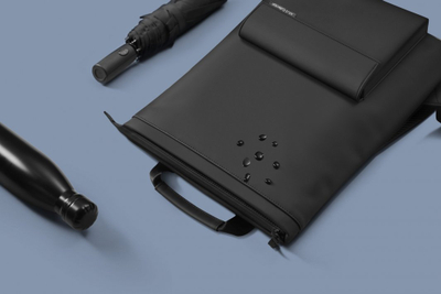 Çantë për laptop Asus Vigour, 16", e zezë
