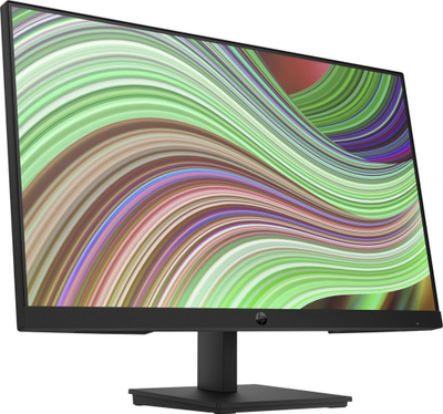 Monitor HP P24v G5, 23.8", 1920 x 1080 (FullHD), 75Hz, i zi