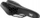 Седло за велосипед Selle Royal Freeway Fit Athletic, Slow Fit Foam, челични шини, црно