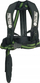 Rrip profesional për brushcutter Emak Oleo Mac 63070003, me shkumë 2.5 cm, i rregullueshëm, ngjyrë e zezë