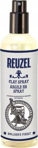 Set për mjekër Reuzel Try Reuzel Beard Kit, serum 50 g, refill 100 ml