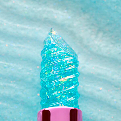 Buzëkuq Essence Aqua Jelly Color Changing, 2.8 g