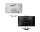 Компјутер AIO MSI PRO AP222T 13M-092XEU, Intel Core i5, 21.5\", 8GB RAM, 256GB SSD, бел