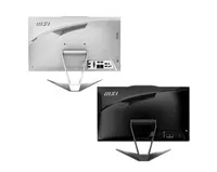 Компјутер AIO MSI PRO AP222T 13M-092XEU, Intel Core i5, 21.5\", 8GB RAM, 256GB SSD, бел