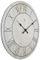 Orë muri Nextime Paul 7345WI, bezhë