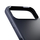 Mbrojtëse telefoni Puro ICON MAG PRO për iPhone 17 Pro Max, TPU, blu e errët