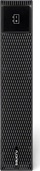 Батерија UPS Salicru 6B4BT000003, заменска, за мултимедијален UPS, црна