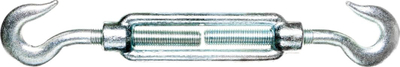 Turnbuckle me grep Elko-Bis 93400601, M16, 320-430mm, i galvanizuar