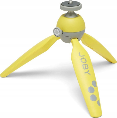 Tripod tavoline JOBY HandyPod 2 Kit, GripTight 360, Pin Joint Mount, i zi