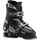 Çizme skijimi për fëmijë Roces Idea Up Jr 450491 00022, të rregullueshme, të zeza
